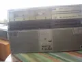 Стар касетофон Sharp-555, снимка 1