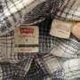 зимна риза LEVI'S JACKSON WORKER  размер S, снимка 7