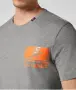Мъжка тениска Plein sport, снимка 4