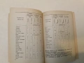 Инструкция за произвеждане на фиданки в горските разсадници – Сборник (1951), снимка 16