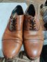 кожени обувки Vagabond Harvey, снимка 4