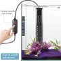 FEDOUR 400W PTC нагревател за аквариум с контролер, снимка 1