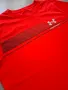 Детска тениска UNDER ARMOUR  - UNISEX, рамер L, снимка 3