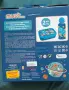 Комплект Бутилка и Кутия за храна Must Space, снимка 2