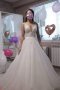 Продавам булчинска рокля , снимка 1 - Сватбени рокли - 44259043