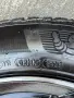 Продавам Джанти 18 цола + Гуми , снимка 7