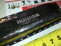 hohner-хармоника в кутия 0509221819, снимка 9