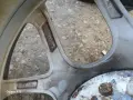 Джанти с гуми 5х114,7  17 за  Kia Sportage, снимка 12