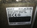 SONY SA-W10 ACTIVE SUPER WOOFER-ВНОС SWISS L2906221207, снимка 17