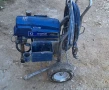 Graco mark 5 машина за боядисване безвъздушно Pro contractor TexSpra, снимка 2