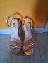 сандали на платформа, закупени от Англия , снимка 4