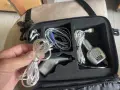 Чанта с аксесоари за Nintendo Нинтендо Gameboy DS lite Геймбой дс, снимка 3