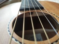 Продавам parlor/travel китара, снимка 2
