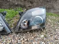 ляв и десен адаптивен ксенон фар за опел вектра ц сигнум OPEL VECTRA C SIGNUM, снимка 3