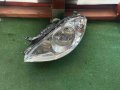 фар ляв Mercedes A klass w169 модел 2004-2008 #594S, снимка 3
