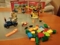 Конструктор Лего - модел LEGO Construction 10667 - Строеж