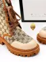Gucci Нови Дамски Боти Гучи , снимка 3