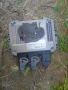 Компютър двигател за Peugeot 407 1.6 HDI 0281011558 9656974680 9653239880 Компютър двигател , снимка 1