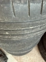 Гуми с джанти за Seat, снимка 2