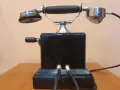 Телефонен апарат МБ-39, снимка 2
