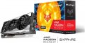 Sapphire Nitro+ Radeon RX 6750 XT Gaming OC 12G, 12288 MB GDDR6, снимка 3