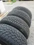 Джанти VW Montreal 14" 4x100 + летни Kumho + зимни Toyo — Golf 2, снимка 10