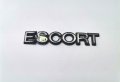 Оригинална емблема Escort за Ford, снимка 4