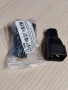 Преходник IEC 320 C20 Male To C13 3-Pin Female, снимка 2