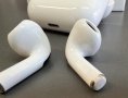 СлуСшалки безжични AirPods 3 с кутйка за безжично зареждане, снимка 4