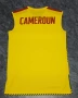 Потник Пума на националния отбор на Камерун, снимка 2