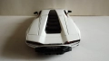 Lamborghini Countach LPI 800-4 Bburago - Мащаб 1:24, снимка 5