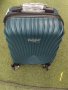 Куфар с колелца, снимка 1 - Куфари - 44778990