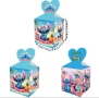 Стич Stitch парти картонена кутия кутийка за лакомства подаръци и др., снимка 2
