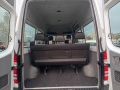 Mercedes-Benz Sprinter  211CDI 8+1, снимка 8