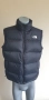 The North Face 700 Down Vest Mens Size / M  НОВО! ОРИГИНАЛ Мъжки Пухен Елек!, снимка 7