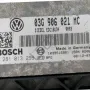 Компютър двигател Skoda OCTAVIA II (1Z) 2004-2010 ID: 135285, снимка 2