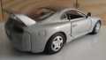 Toyota Supra Mk4 Играчка 1/32 , снимка 5