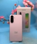 Samsung Galaxy A56, 8GB RAM, 128GB, 5G, Awesome Pink  , снимка 1