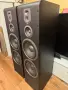 Аудио система JBL ES 5.1 ES100 + ES25c  + ES20 +  субуфер ES250pw, снимка 11