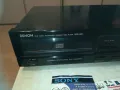 DENON DCD-580 CD PLAYER-MADE IN GERMANY 2710241012, снимка 3