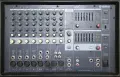 Yamaha EMX212S - усилвателен миксер, снимка 2