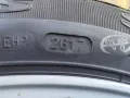 4бр гуми с джанти 195/55R16, снимка 4