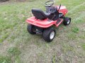Тракторна косачка , снимка 5