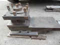 супорт за струг , снимка 3