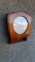 Стар стенен часовник - REGINA - Germany - Антика - 1960", снимка 3