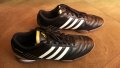 Adidas DAVICTO Размер EUR 40 2/3 / UK 7 за футбол в зала 200-12-S, снимка 4