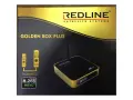 Redline Golden Box – 110 € – София, снимка 2