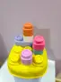 Дървени игри С геометрични формички , снимка 11