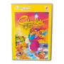 Сандокан DVD с бг аудио, снимка 1
