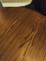 Ретро масивна дървена маса , снимка 5